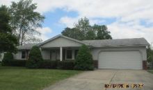4316 Brian Rd Anderson, IN 46013