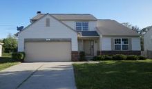 5704 Pillory Way Indianapolis, IN 46254