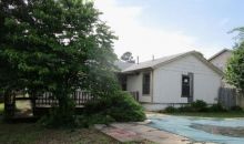 3020 Forest Dr Bryant, AR 72022