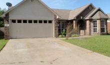 312 Chateau Dr Fort Smith, AR 72908