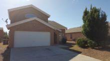 1323 Magoffin Place Las Cruces, NM 88007