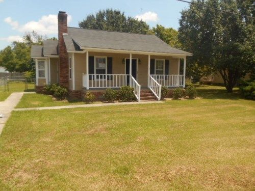 3557 Texas Road, Florence, SC 29501