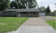10111 Quince St NW Minneapolis, MN 55433