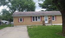 413 Waller Ave Excelsior Springs, MO 64024