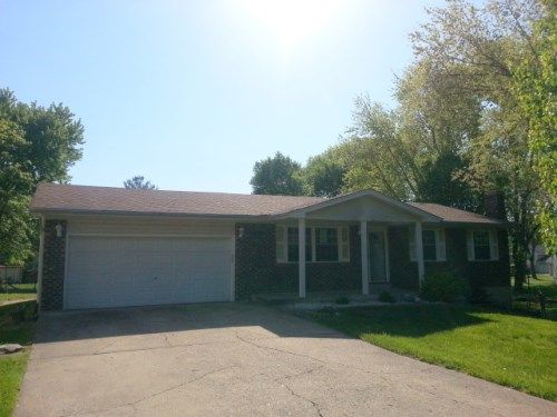 5870 Donnell Ct, House Springs, MO 63051