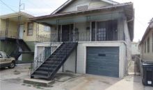 2606-2608 Franklin Ave New Orleans, LA 70117
