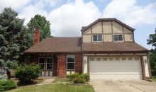1786 Promontory Dr Florence, KY 41042
