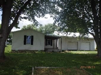 4683 State Route 130 N, Uniontown, KY 42461