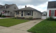 6107 Virginia Ave Cleveland, OH 44129