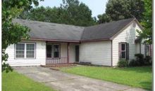 101 Caswell Ct Jacksonville, NC 28546