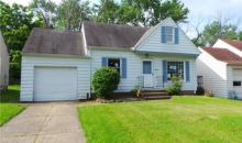 17416 Maple Heights Blvd Maple Heights, OH 44137