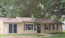 714 W Middle St Knoxville, IA 50138