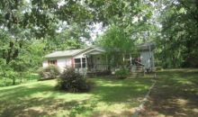 8 Thessing Ln Conway, AR 72032