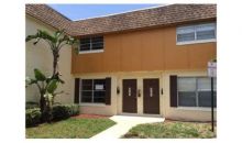 4703 NW 9TH DR # 4703 Fort Lauderdale, FL 33317