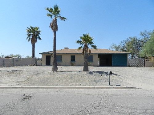 831 W District St, Tucson, AZ 85714