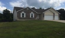 488 Meadow Spring Dr Troy, MO 63379