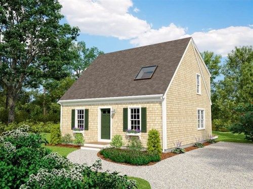 20 Flowing Pond Circle, Osterville, MA 02655