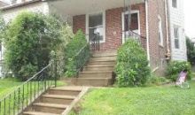 35 Walnut St Clifton Heights, PA 19018