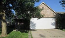 5255 Pin Oak Dr Indianapolis, IN 46254
