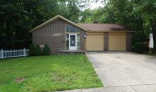 5826 Parkhill Dr Cleveland, OH 44130