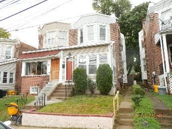 109 Rhodes Ave, Darby, PA 19023