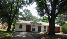 406 South Ash St Conway, AR 72034