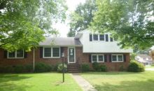 214 Winston Ave Colonial Heights, VA 23834