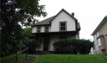 237 East Fifth St Chillicothe, OH 45601