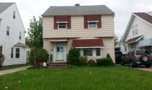 291 E 194th St Cleveland, OH 44119