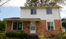 616 Gawil Ave Toledo, OH 43609