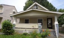 3847 W 133rd St Cleveland, OH 44111