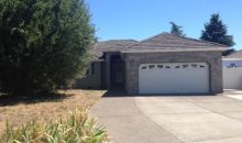 935 Amanda Way Central Point, OR 97502