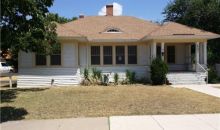 407 W 5th St Roswell, NM 88201