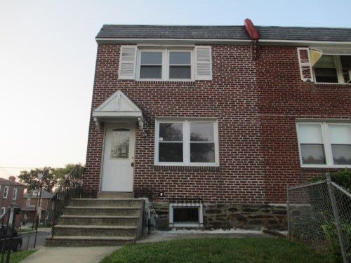 238 Mulberry Street, Darby, PA 19023