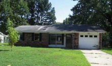 2213 Broadview Ave Conway, AR 72034