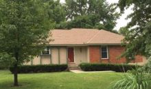200 SW 24th St Blue Springs, MO 64015