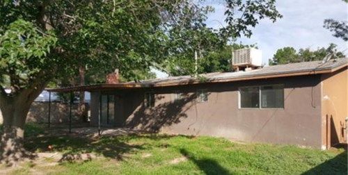 331 Terry Dr, Las Cruces, NM 88007
