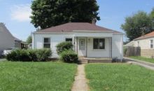 2942 S Fleming Stre Indianapolis, IN 46241