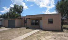1800 S Monroe Ave Roswell, NM 88203