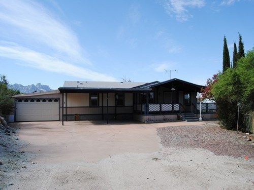 4540 E Quail Ranch Drive, Tucson, AZ 85739