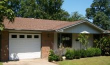 2123 Wirsing Ave Fort Smith, AR 72904