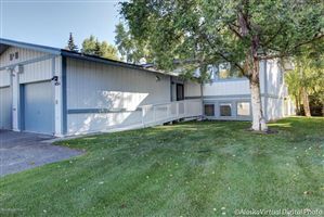 4314 Macalister Drive, Anchorage, AK 99502