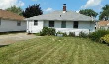 16004 Northwood Ave Maple Heights, OH 44137