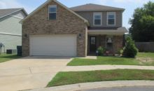 1605 Sweetspire Dr Conway, AR 72032