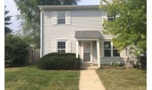 6038 Oakbrook Ln Indianapolis, IN 46254