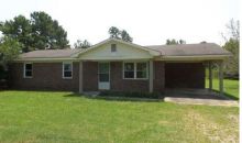 647 County Rd 299 Florence, AL 35634