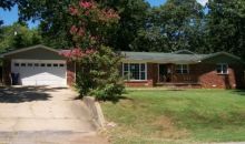1113 North 56th Terrace Fort Smith, AR 72904