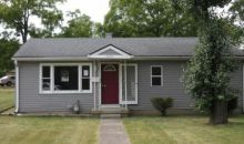2103 Hill St Anderson, IN 46012