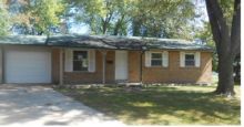 2321 Lost Hollow Ct Florissant, MO 63031