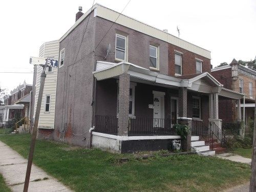 13s 6th St, Darby, PA 19023